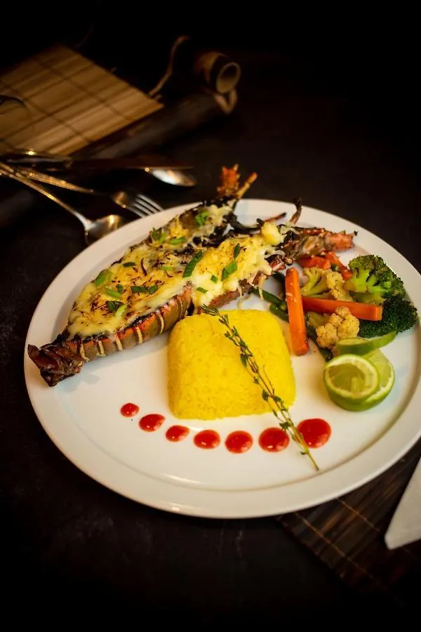 Unique Regency Dhaka Hotel 4*,  Bangladesh