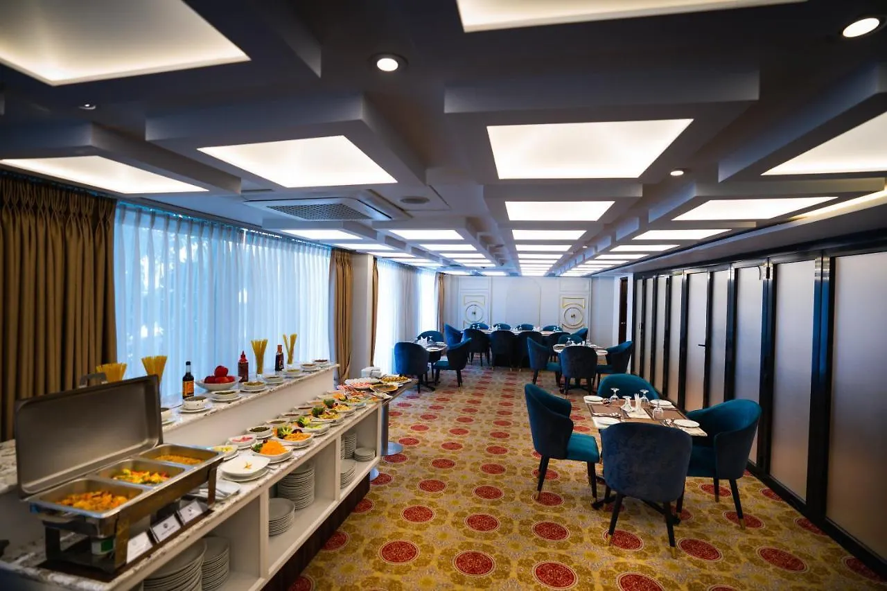 ****  Unique Regency Dhaka Hotel Bangladesh