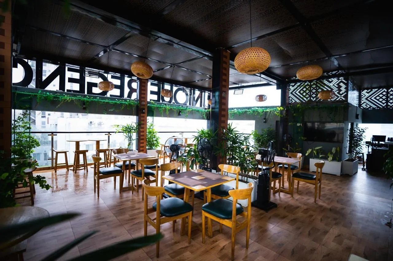 ****  Unique Regency Dhaka Hotel Bangladesh