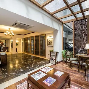 Hotel The Midori By Lakeshore, Gulshan ,, Dhaka